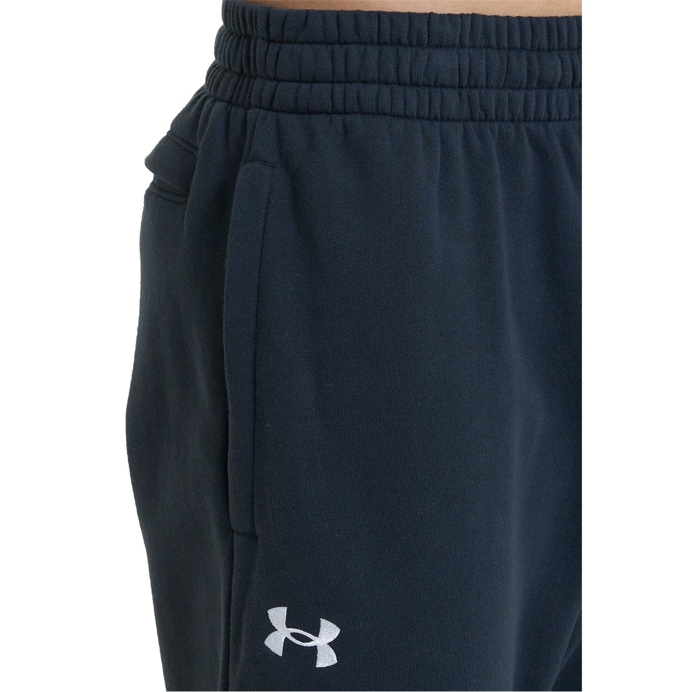 Pantalon trening Under Armour Armour Rival barbat