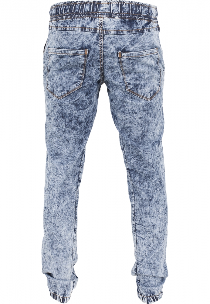 Pantalon Stretch Denim Jogging Urban Classics