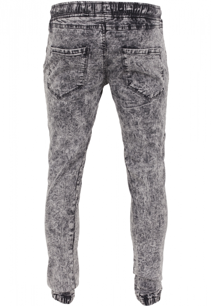 Pantalon Stretch Denim Jogging Urban Classics