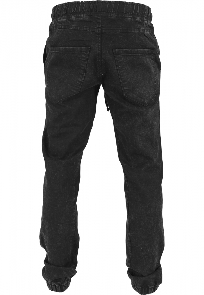 Pantalon Stretch Denim Jogging Urban Classics