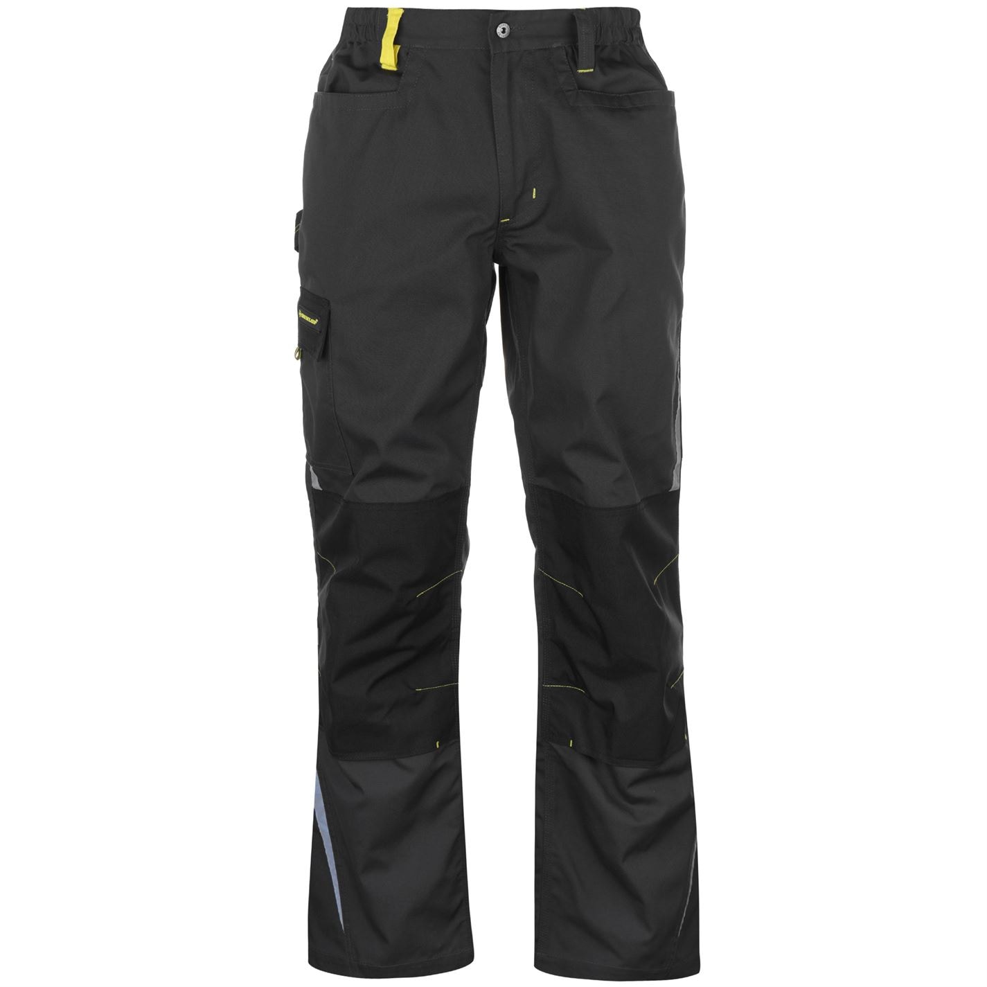 Pantalon Combat Dunlop Craft Workwear barbat