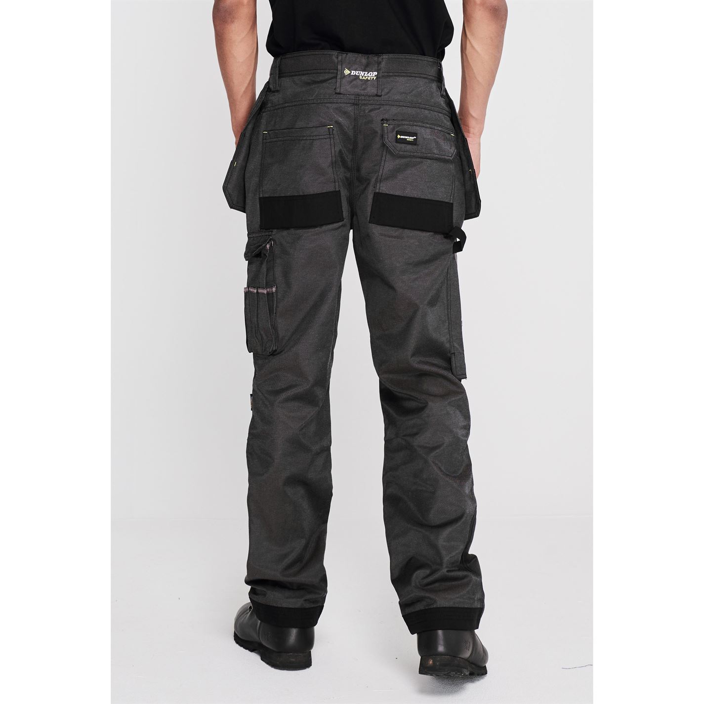 Pantalon Combat Dunlop Marathon barbat