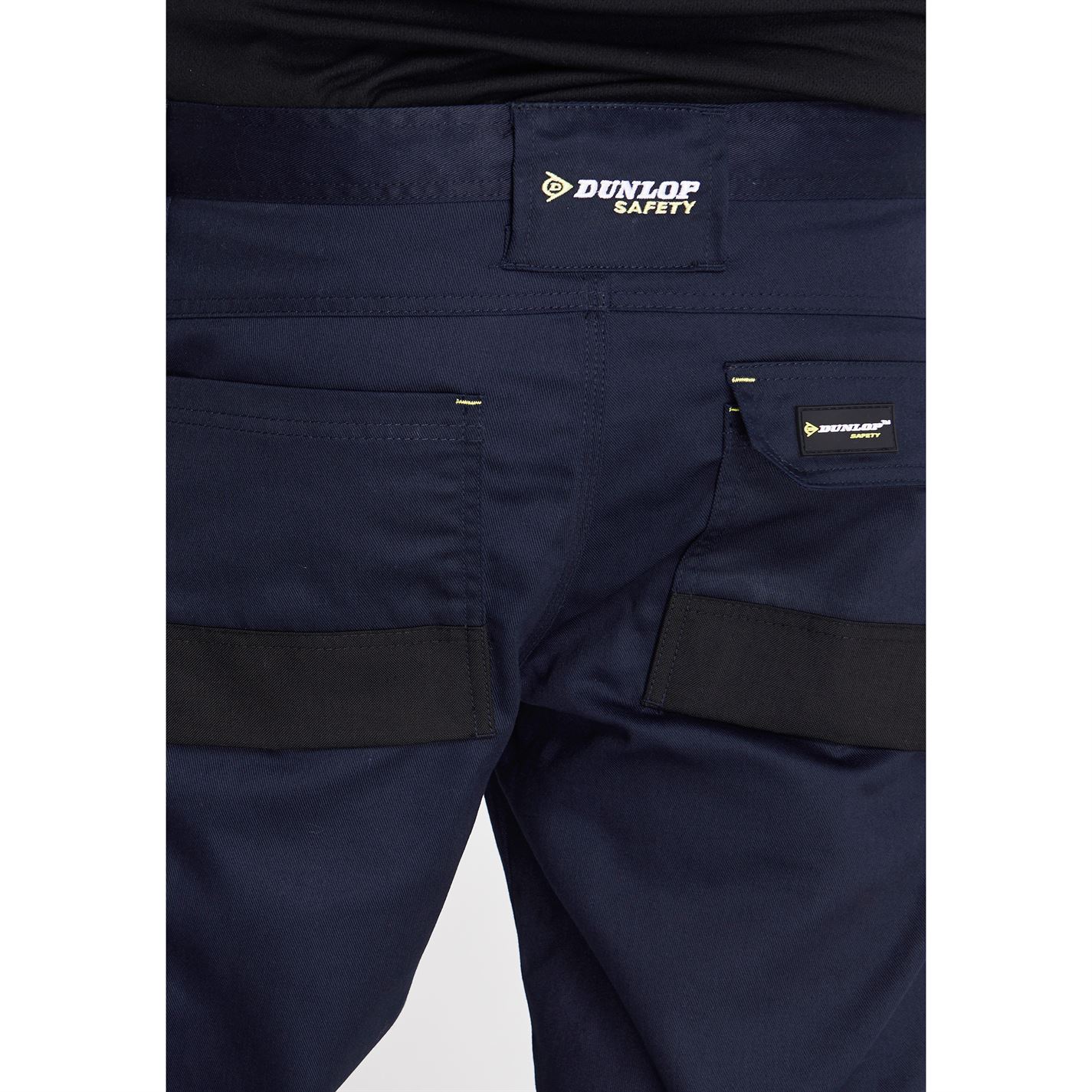 Pantalon Combat Dunlop On Site barbat