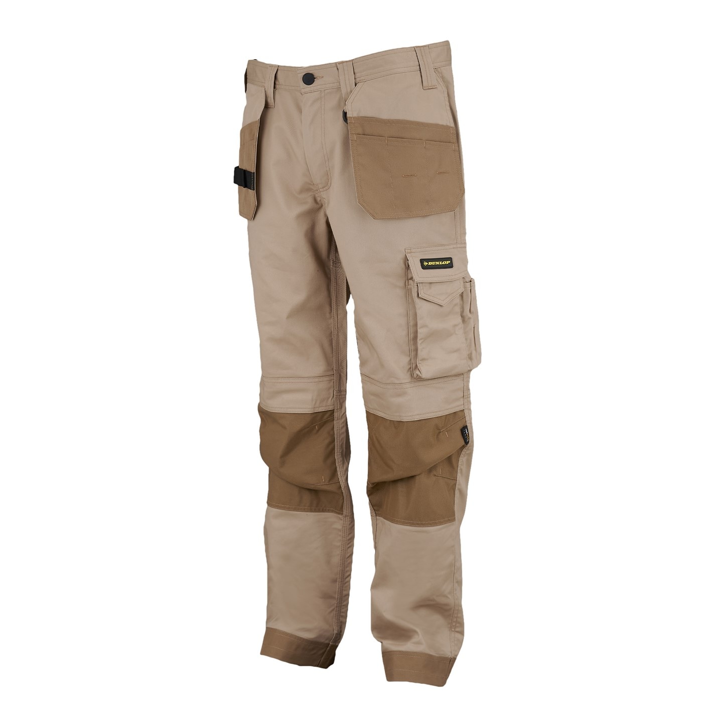 Pantalon Combat Dunlop On Site barbat