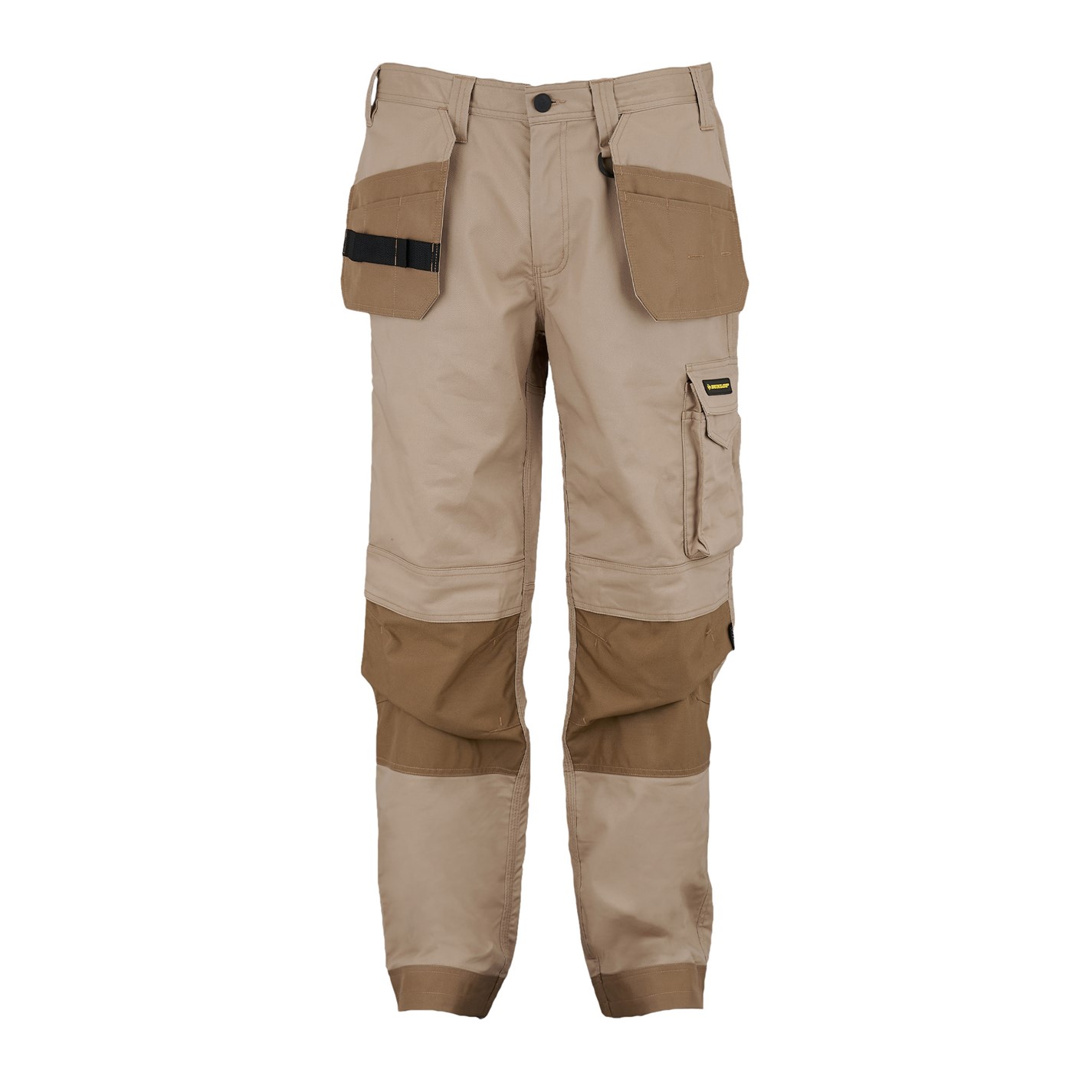 Pantalon Combat Dunlop On Site barbat