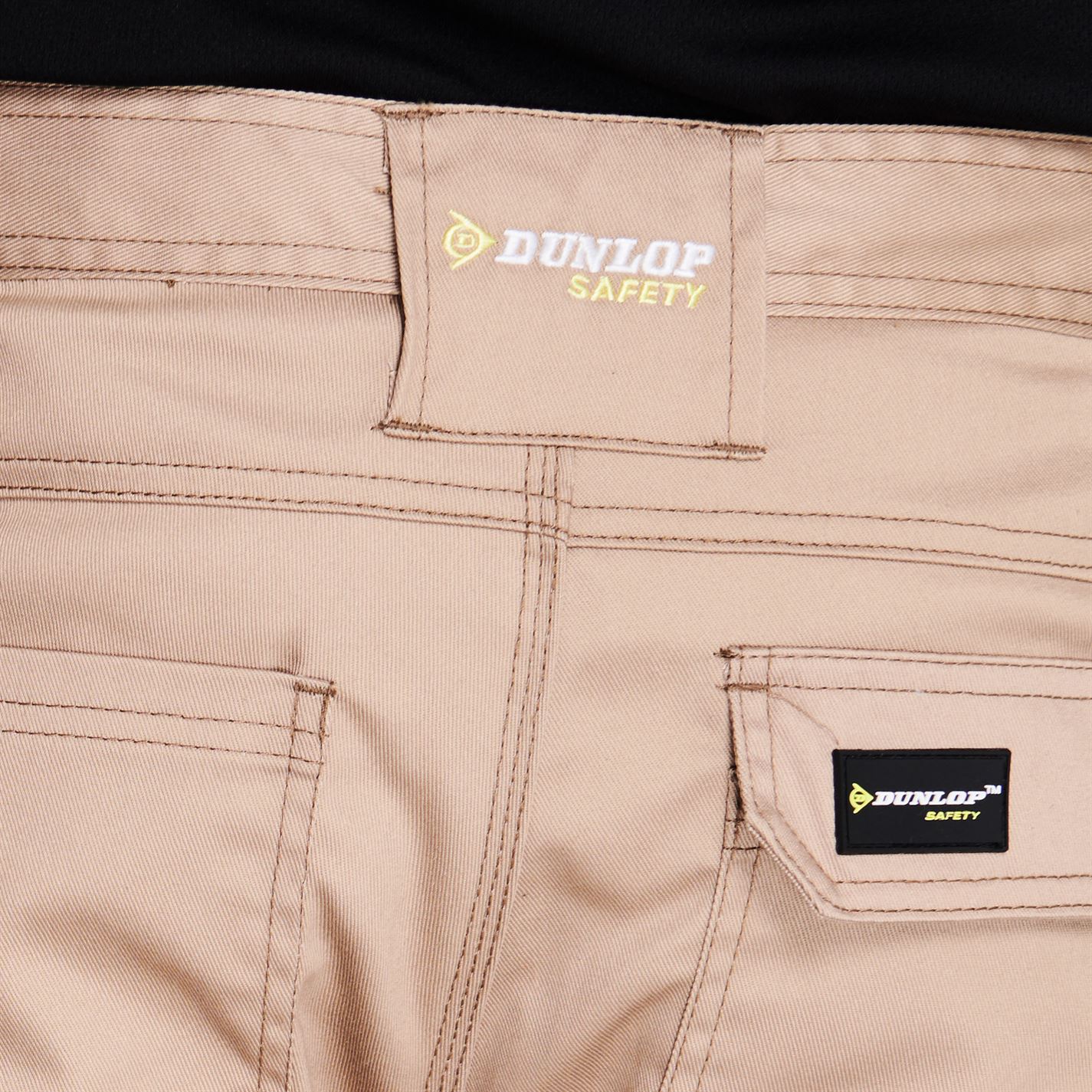 Pantalon Combat Dunlop On Site barbat