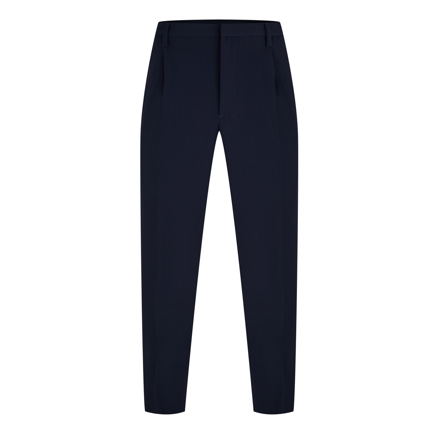 Pantalon Combat EMPORIO ARMANI Straight