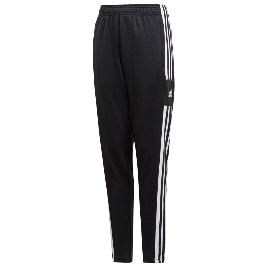 Pantalon for adidas Squadra 21 Training Youth black GK9553 copil