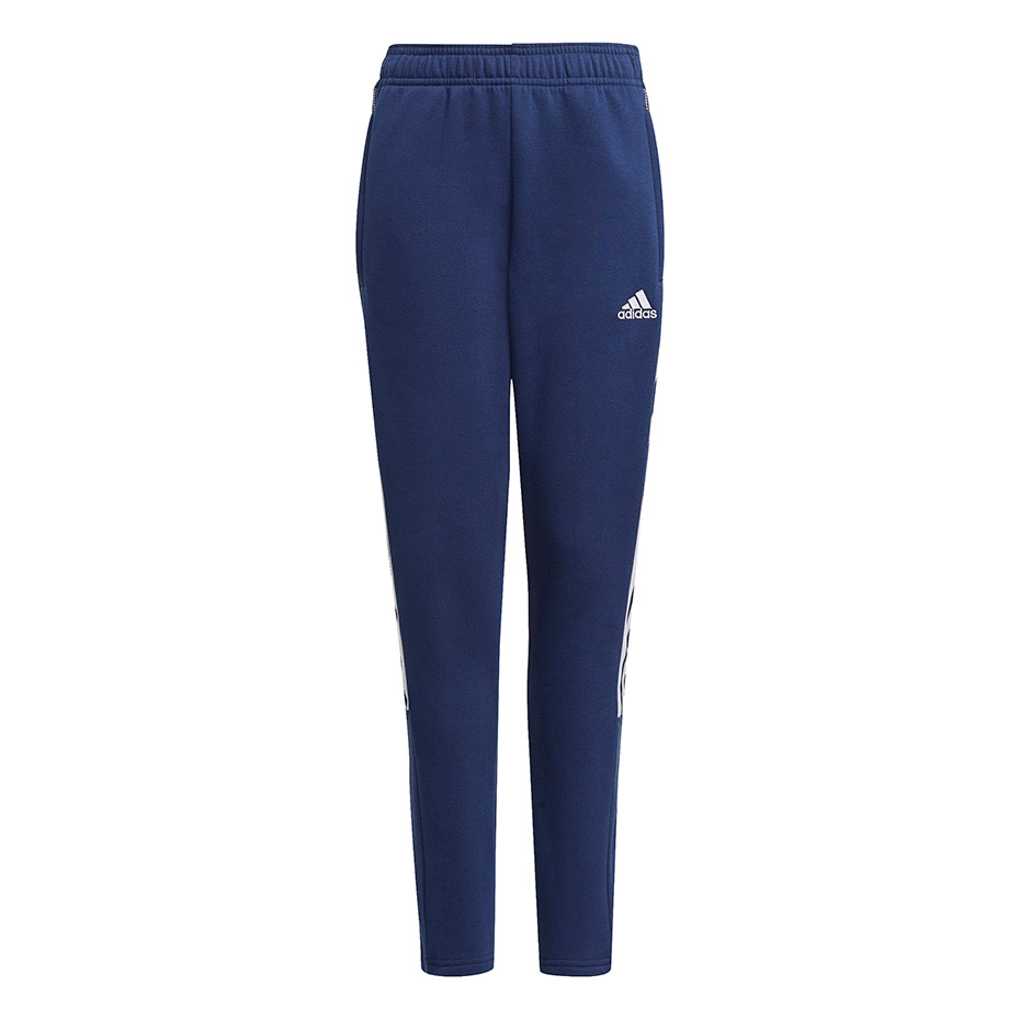 Pantalon for adidas Tiro 21 Sweat navy blue GK9675 copil