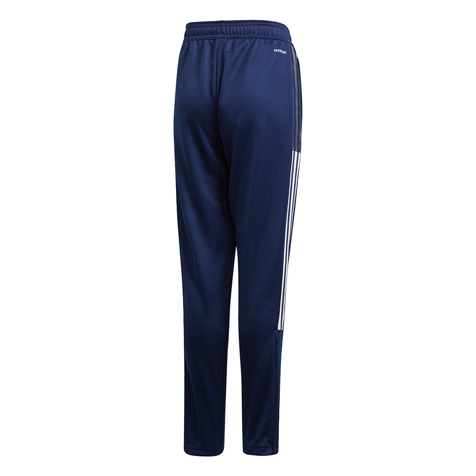 Pantalon for adidas Tiro 21 Track navy blue GK9666 copil
