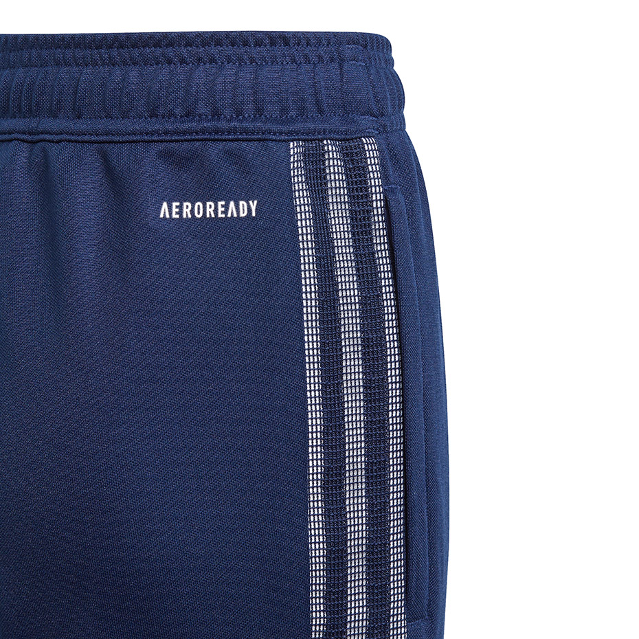 Pantalon for adidas Tiro 21 Track navy blue GK9666 copil