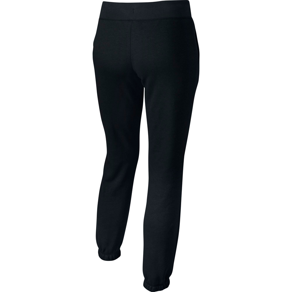 Pantalon for Nike G FLC REG 806326 010 fetita