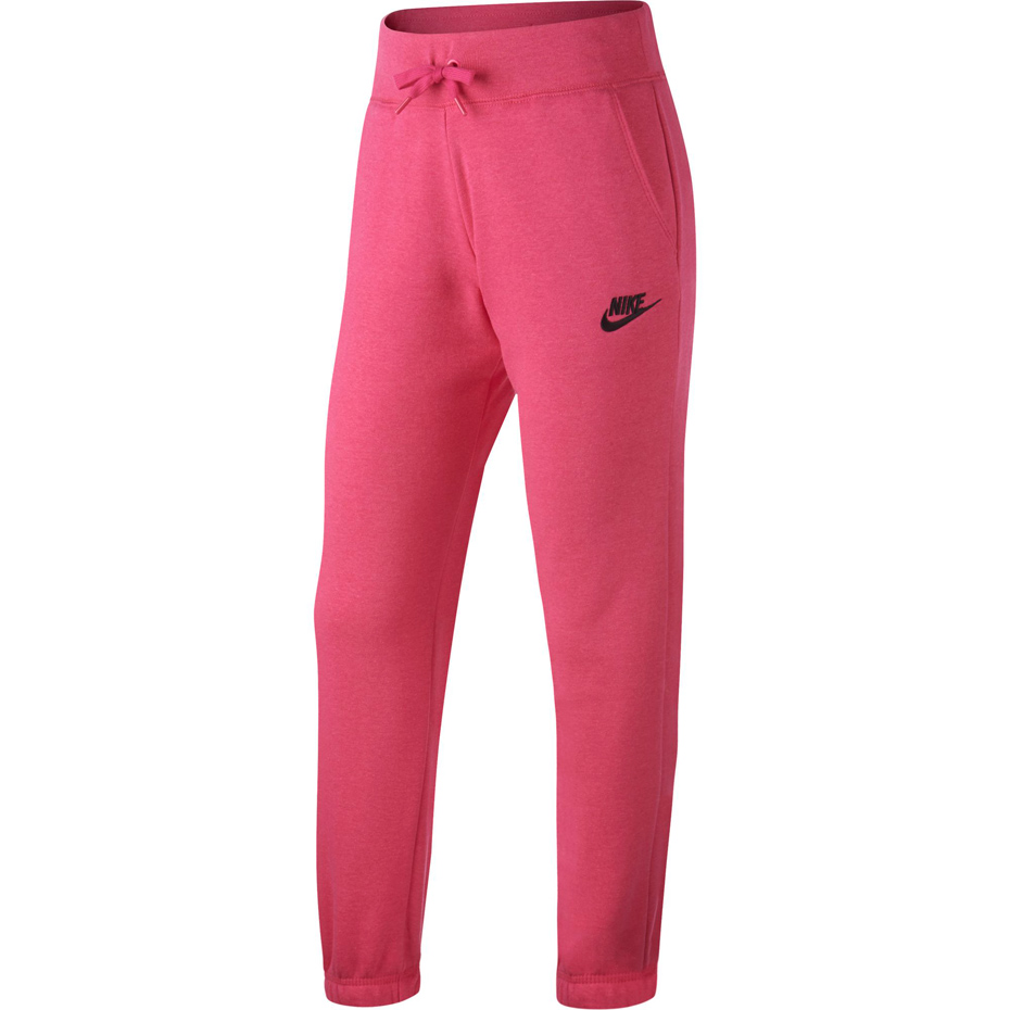 Pantalon for Nike G FLC REG 806326 615 fetita