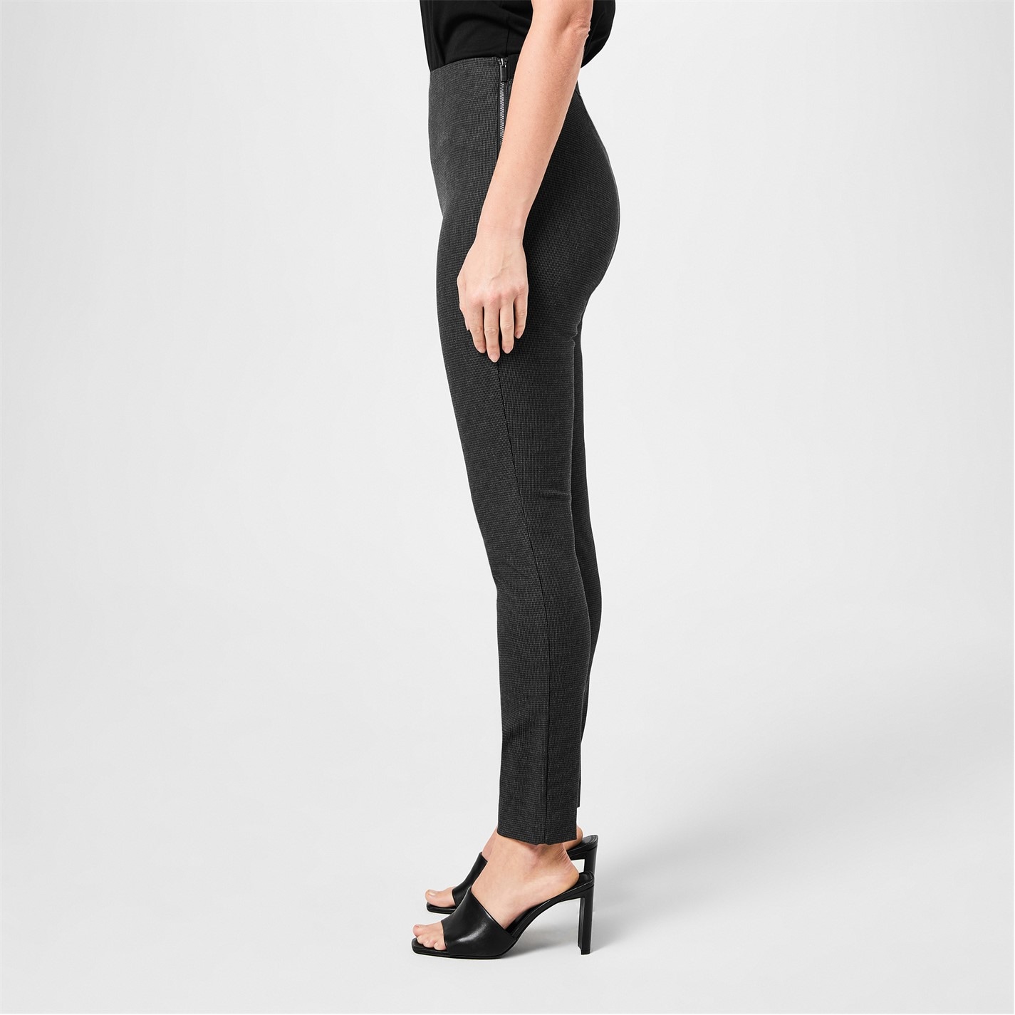 Pantalon Combat French Connection Calimero