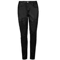 Firetrap Coated Jegging dama