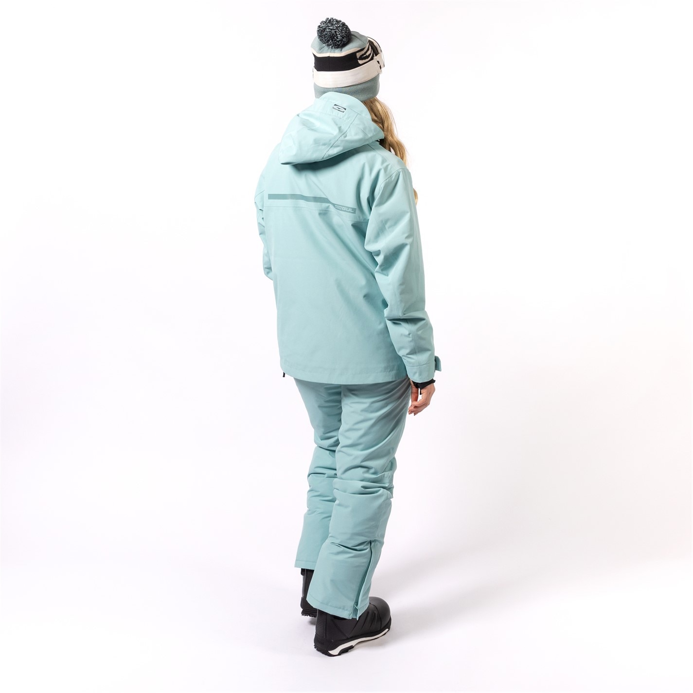 Pantalon Combat Gul Powder Ski