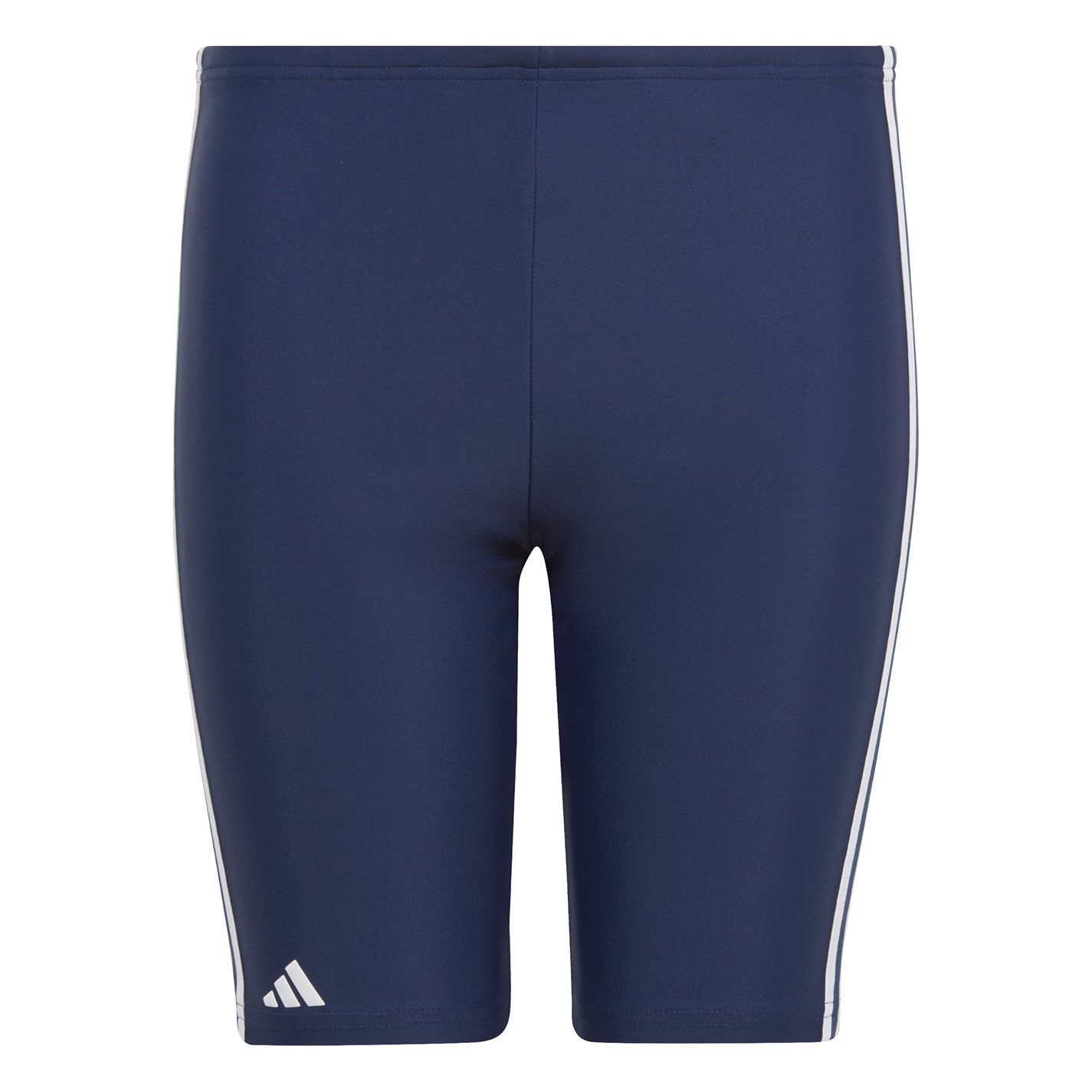 adidas Fitness 3-Stripes Swim Jammer baietel