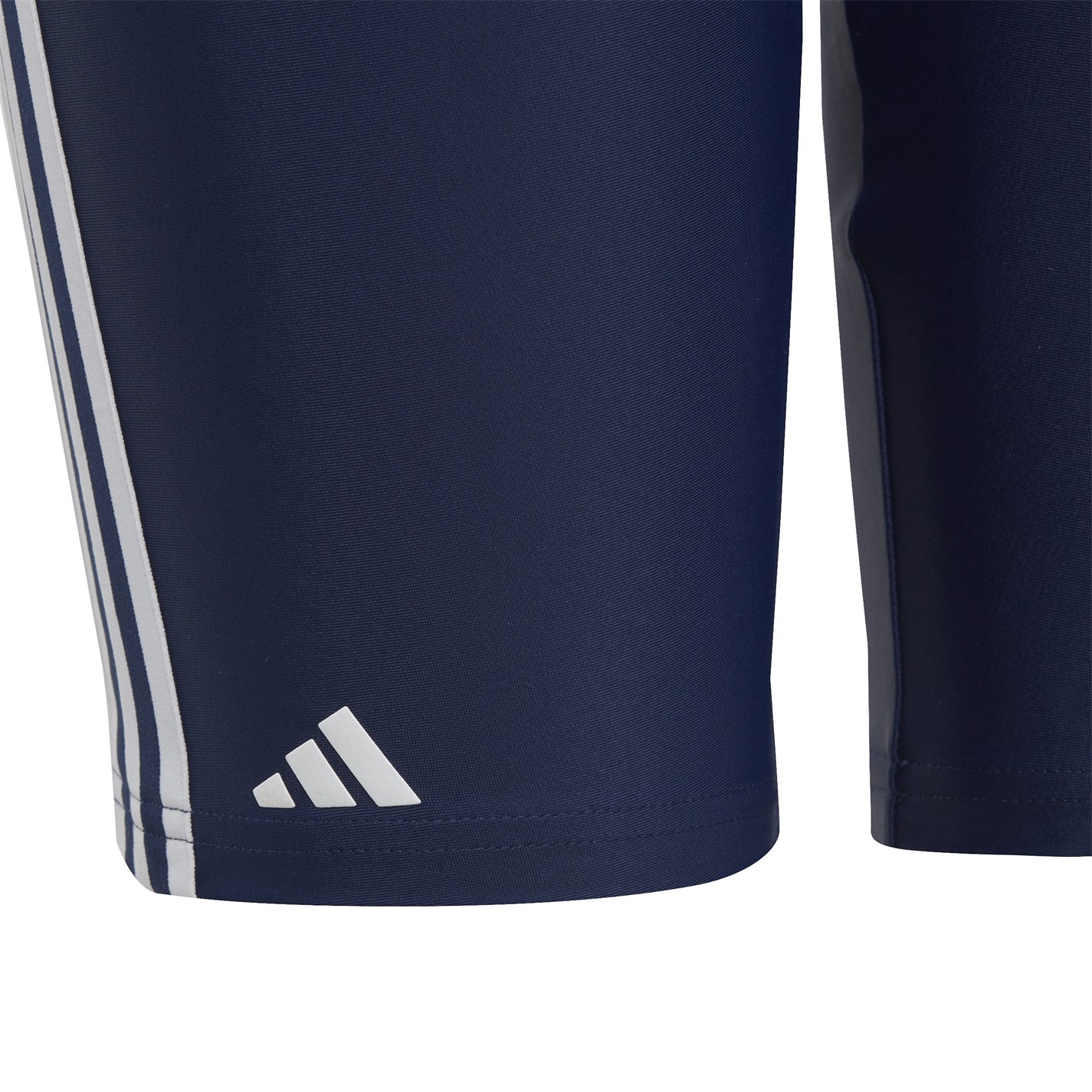 adidas Fitness 3-Stripes Swim Jammer baietel