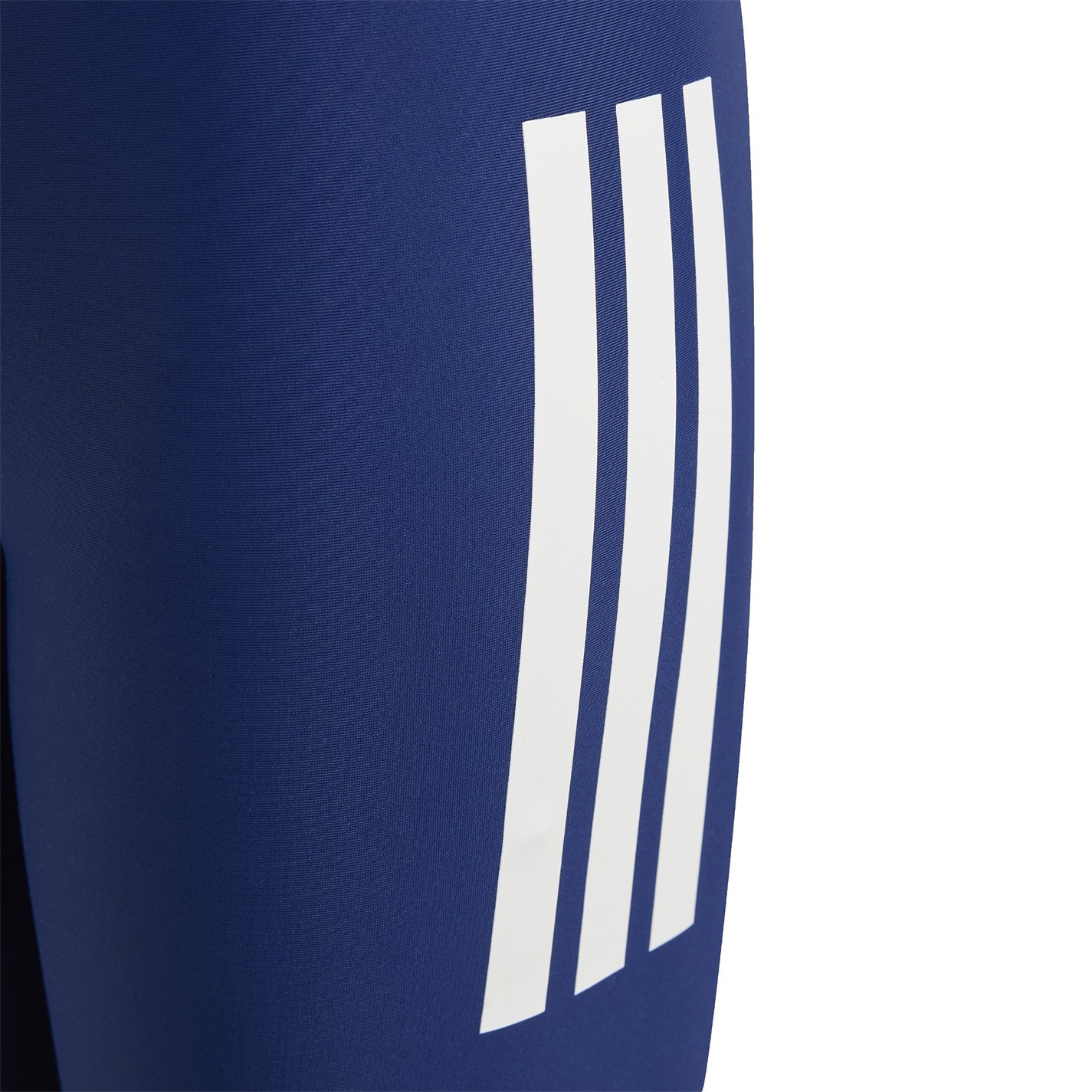 adidas Fitness 3-Stripes Swim Jammer baietel