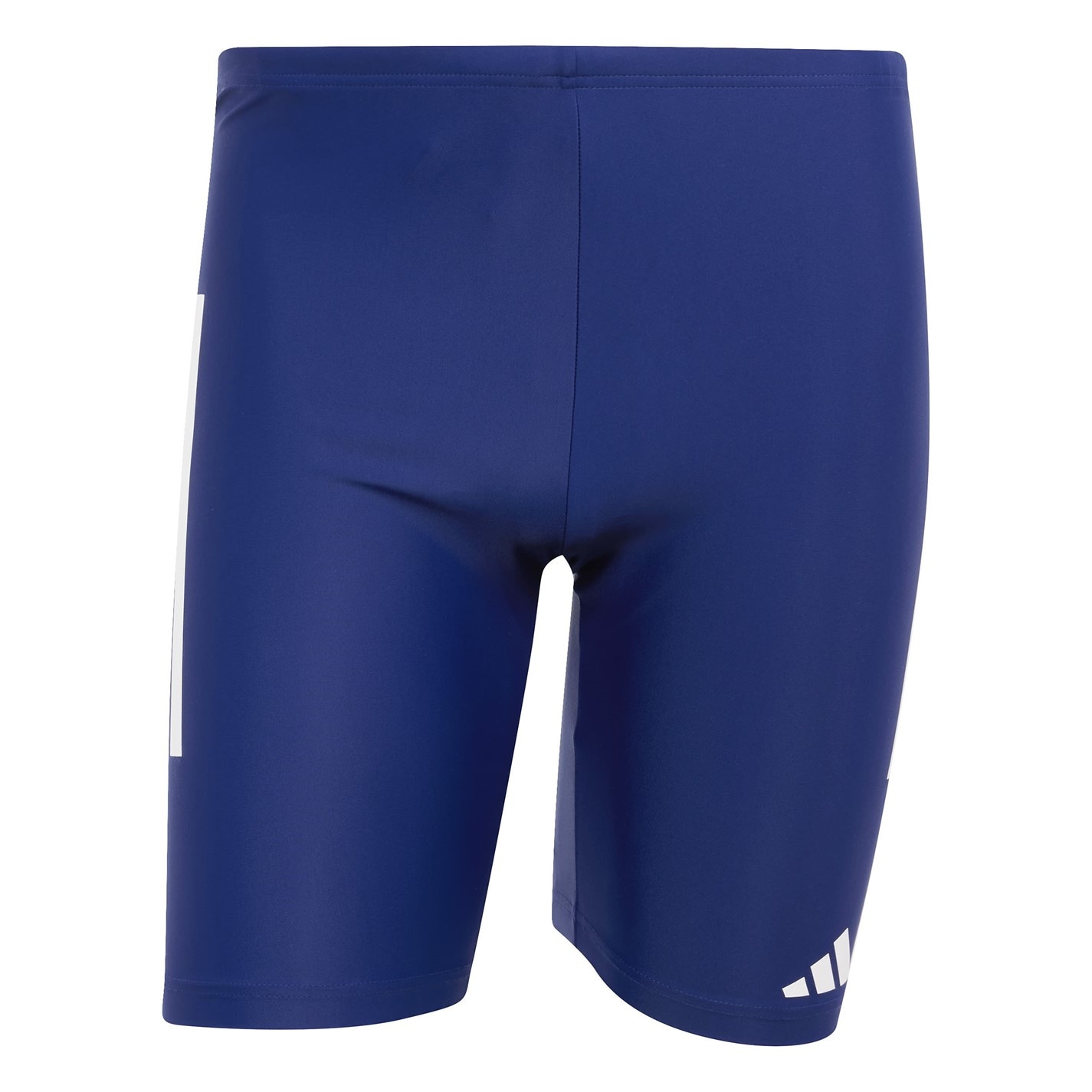 adidas Primeblue 3-Stripes Swim Jammer barbat