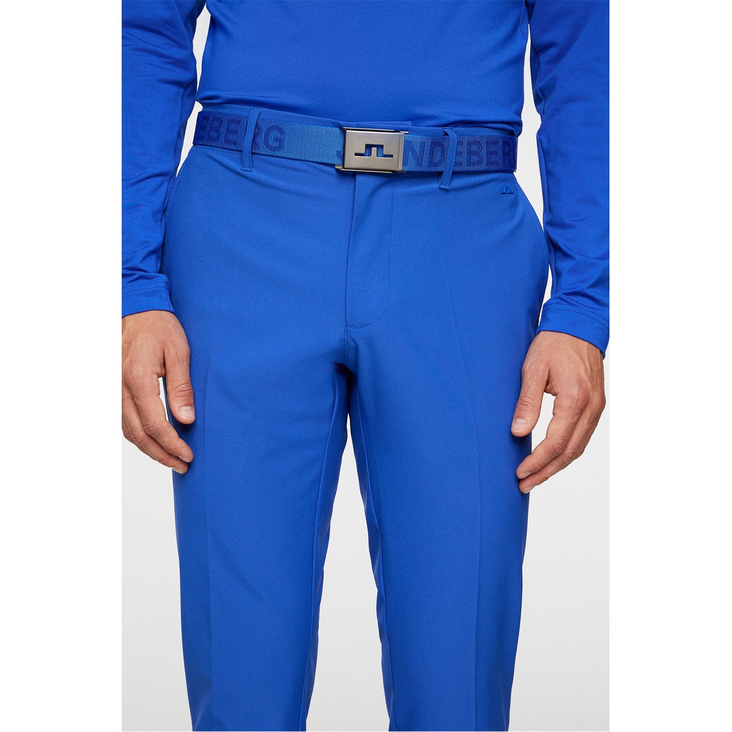 Pantalon Combat J Lindeberg Golf Golf barbat