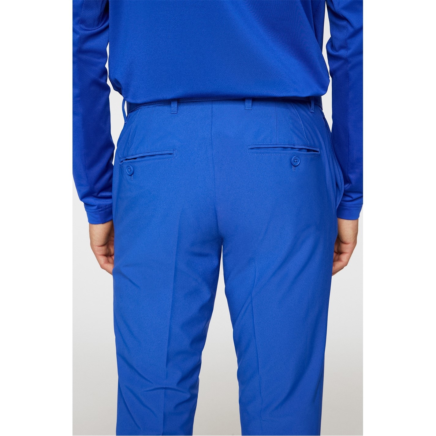 Pantalon Combat J Lindeberg Golf Golf barbat