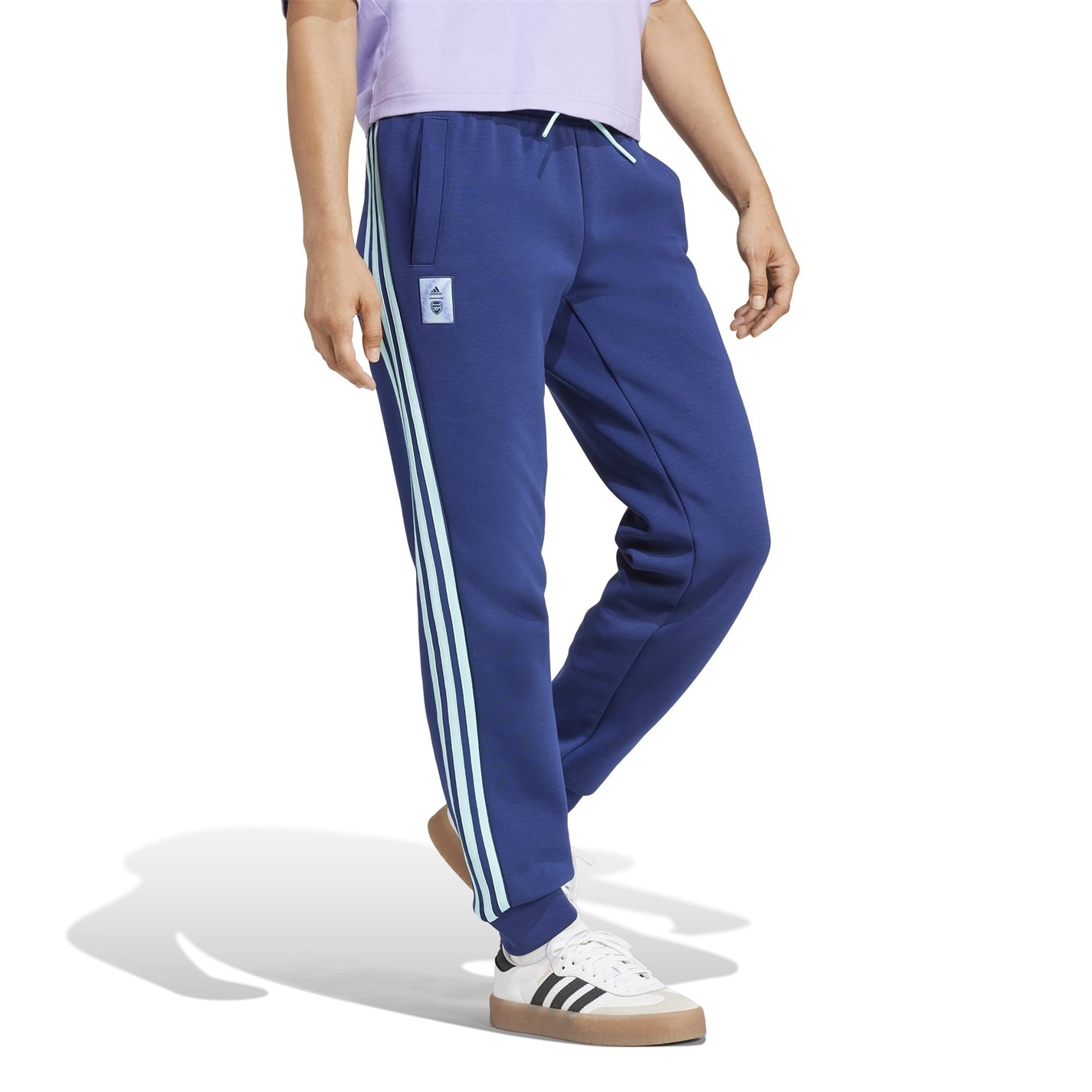 adidas Arsenal Jogging Bottoms dama