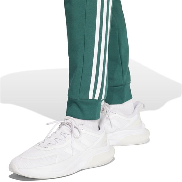 Bluza adidas Tapered Cuff 3-Stripes Joggers