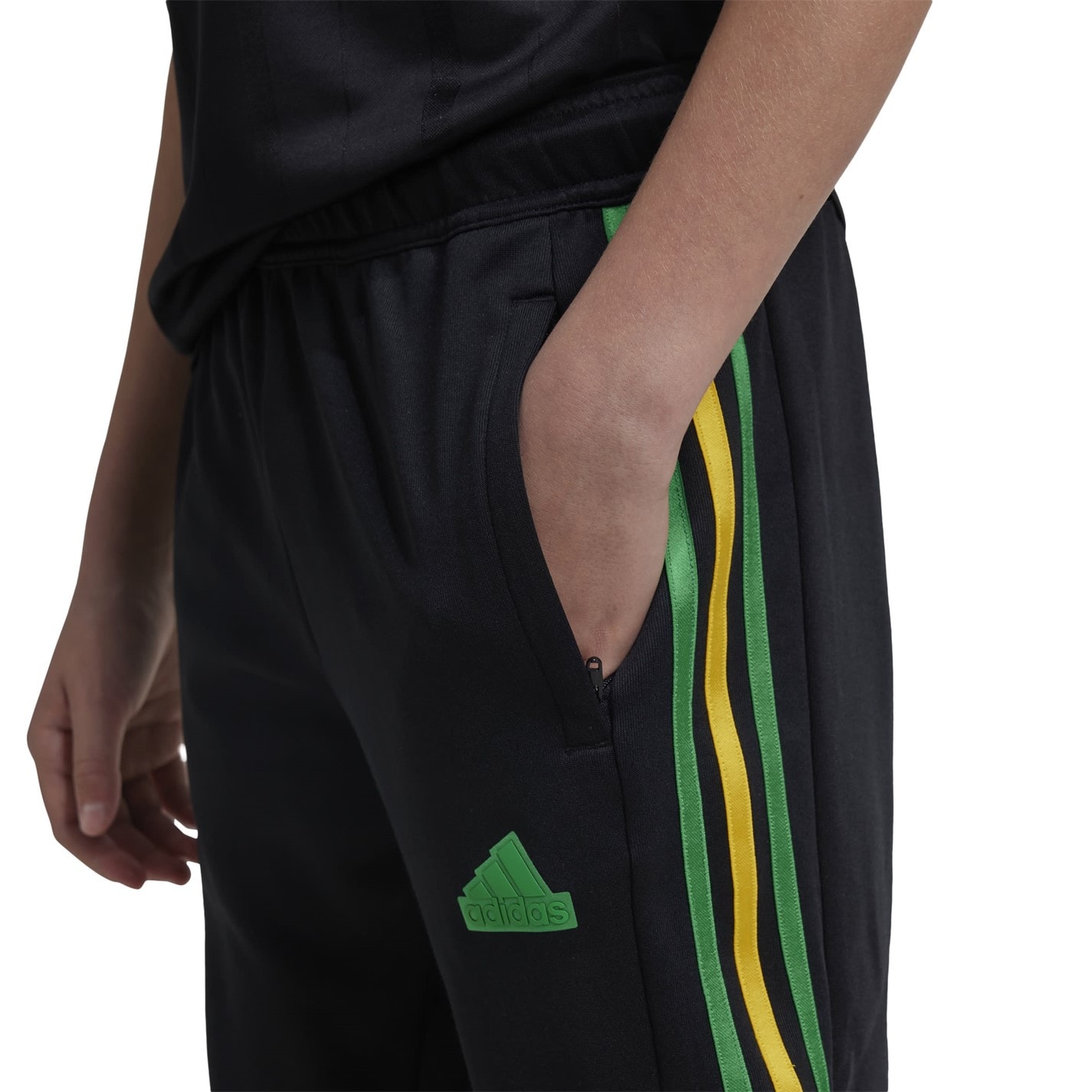 adidas House of Tiro Nations Pack Jogging Bottoms copil