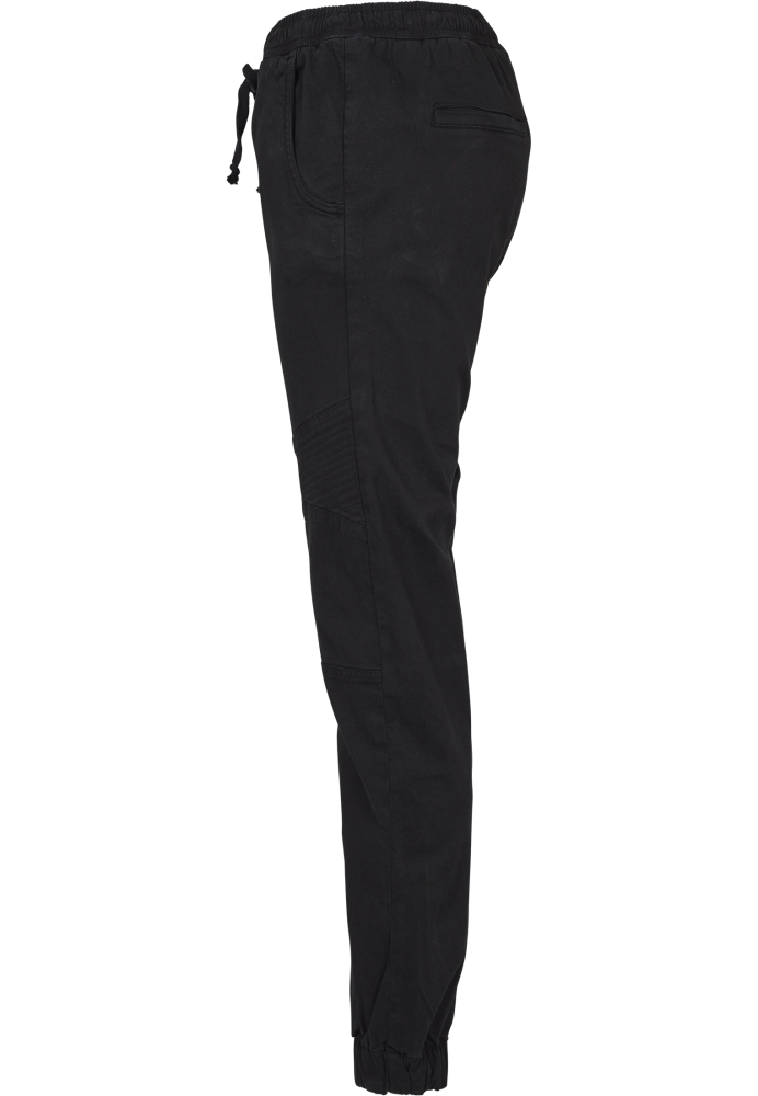 Pantalon Biker Jogging dama Urban Classics