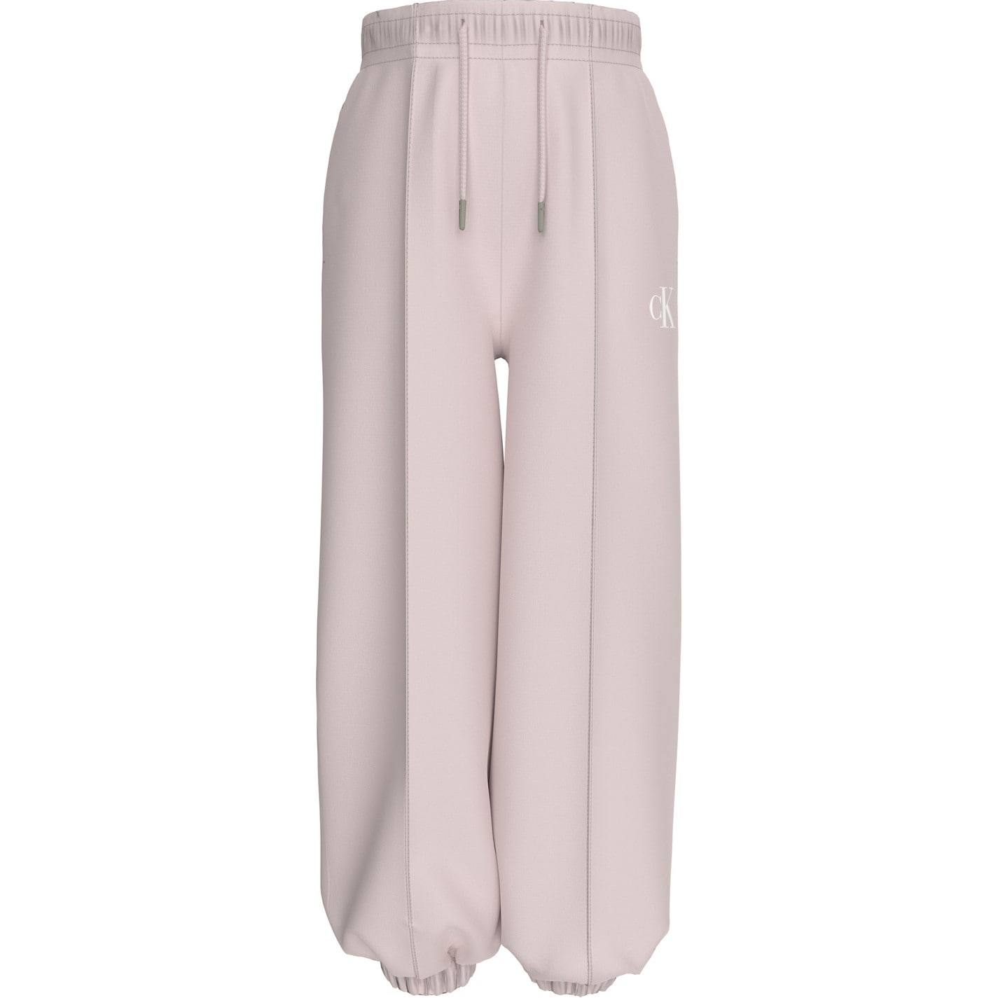 Bluza Blug Calvin Klein Joggers copil Calvin Klein Jeans
