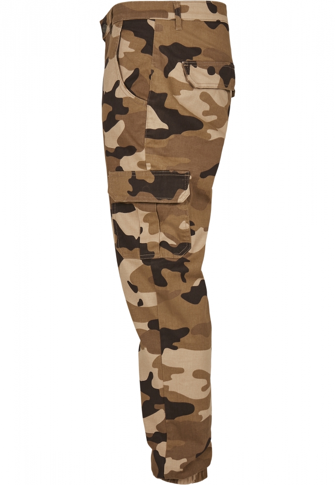 Pantalon Camo Cargo Jogging 2.0 Urban Classics