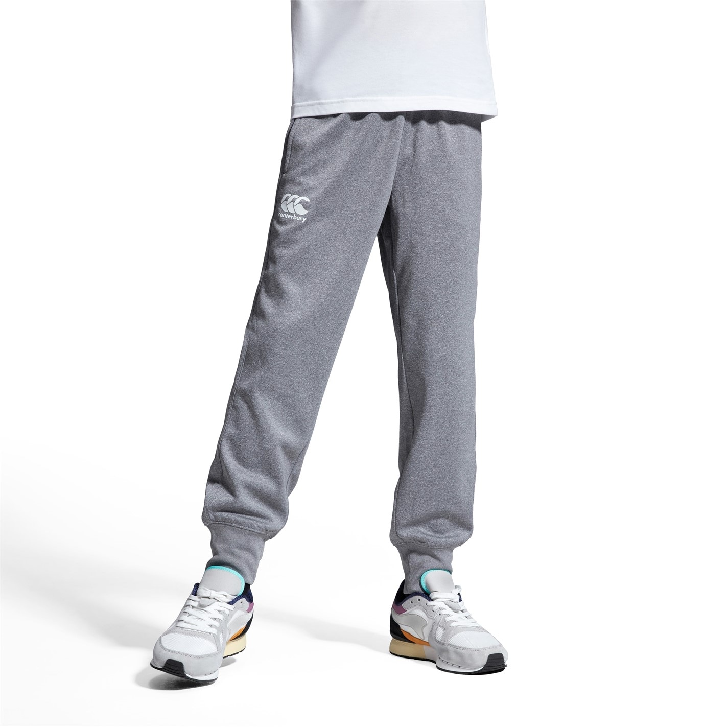 Bluza Canterbury Jogging Bottoms copil