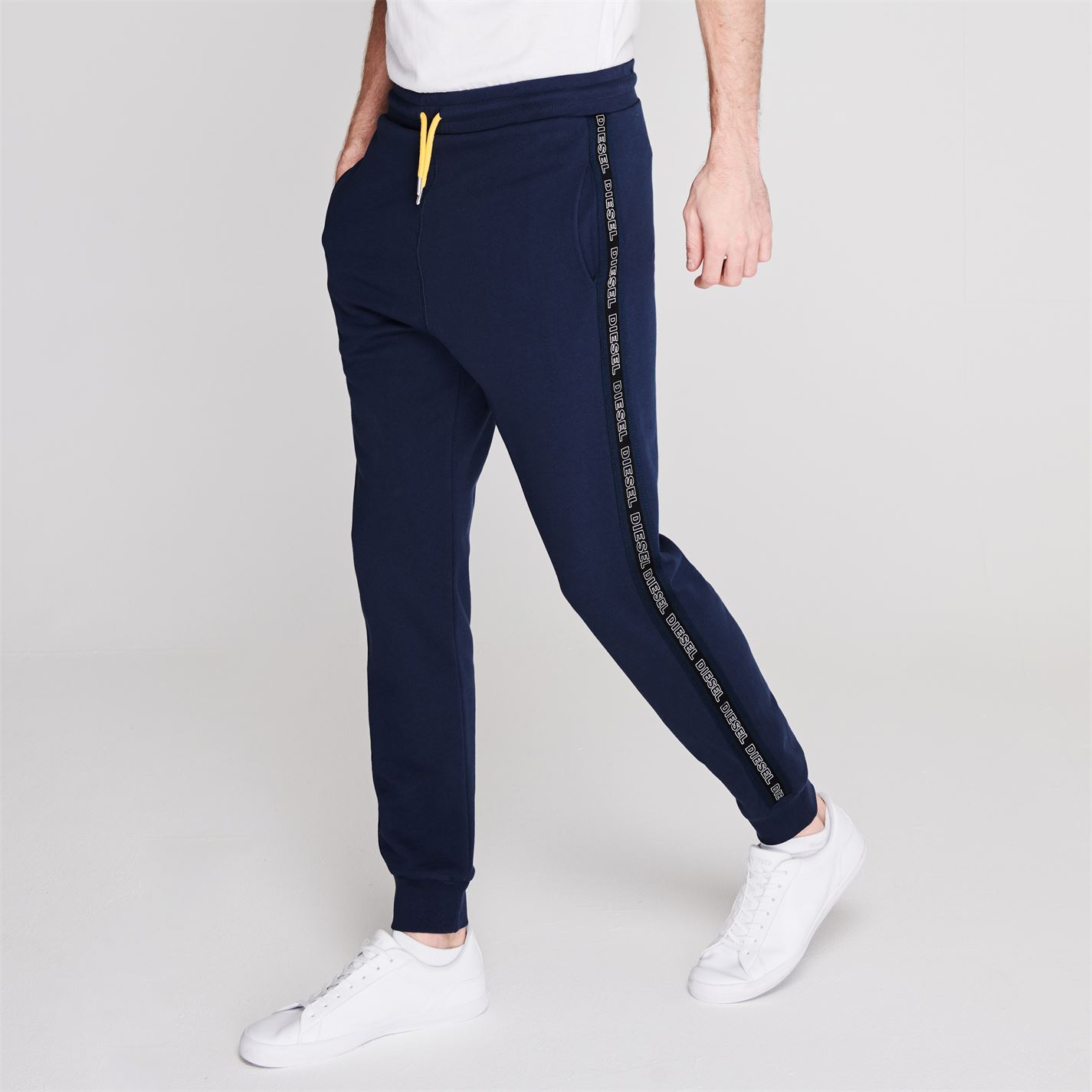 Diesel Taped Joggers USC
