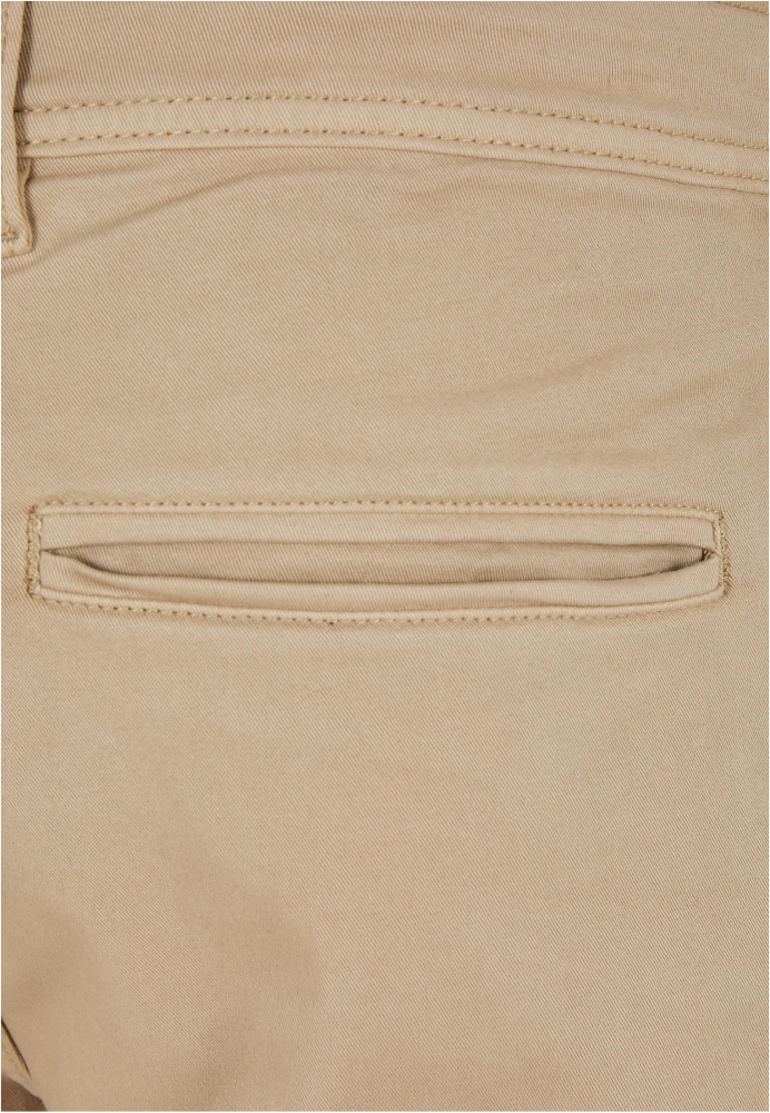 Pantalon Double Cargo Twill Jogging Urban Classics