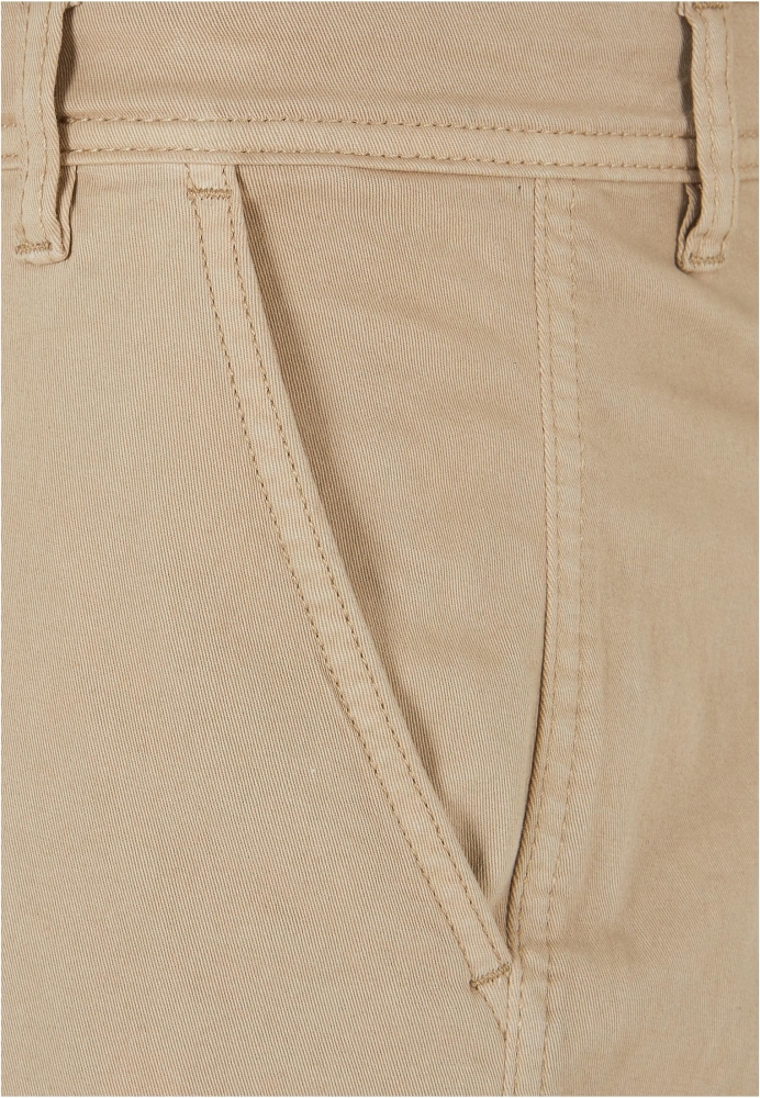Pantalon Double Cargo Twill Jogging Urban Classics