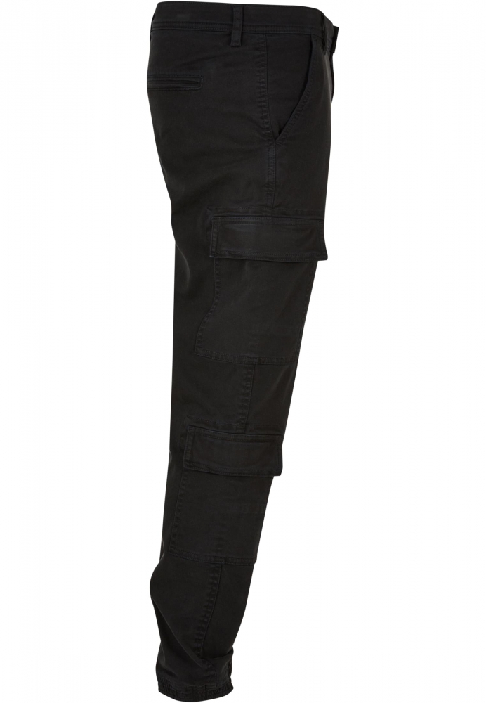 Pantalon Double Cargo Twill Jogging Urban Classics
