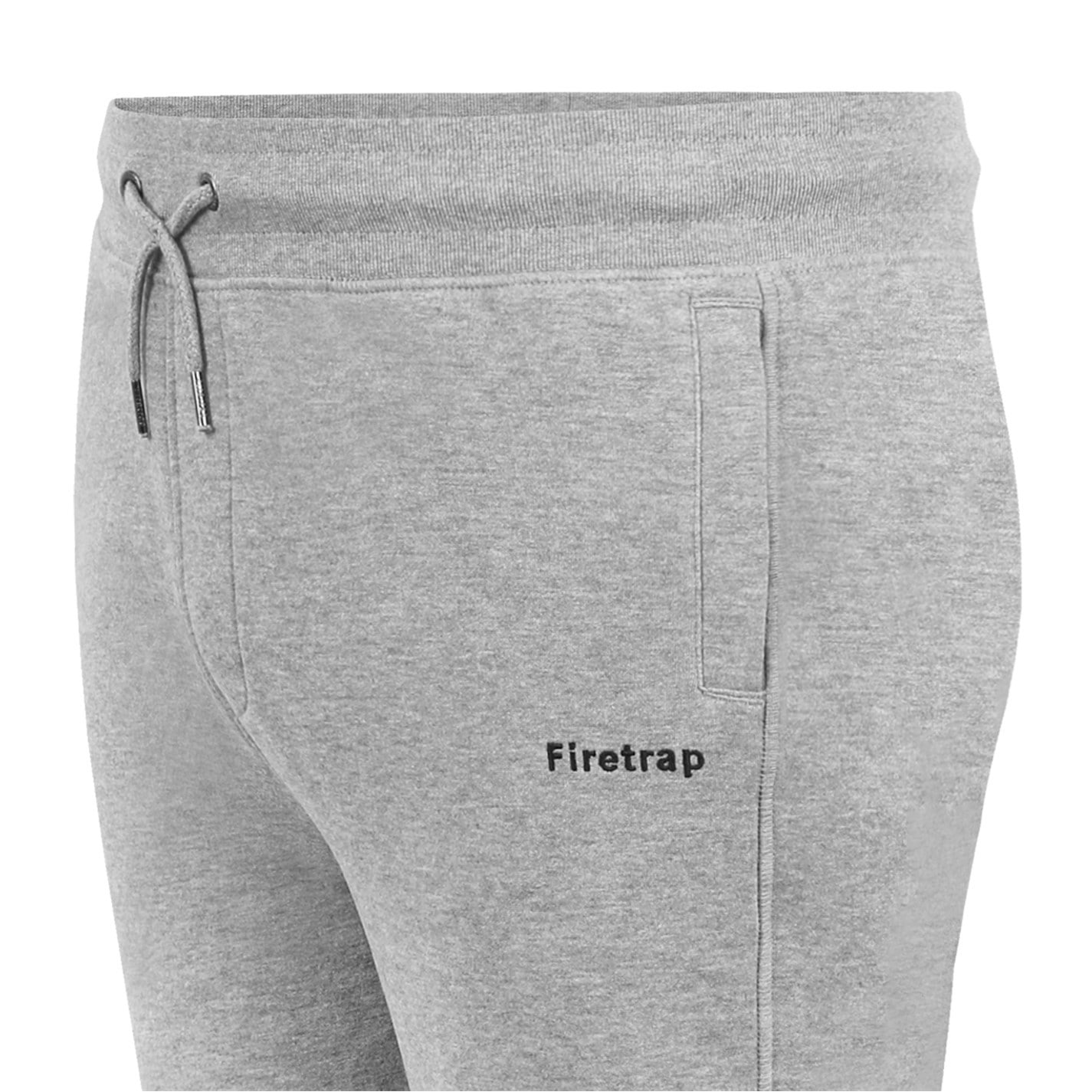 Firetrap Slim Joggers barbat