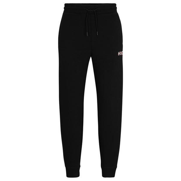 Hugo Drokko Jogging Bottoms
