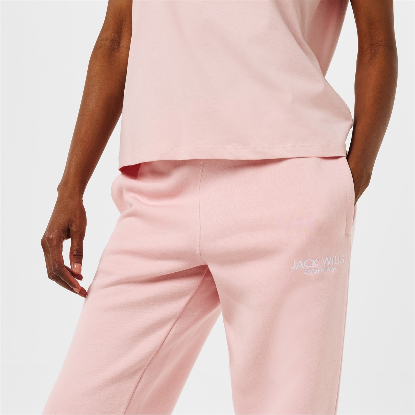 Jack Wills Bayton Relaxed Joggers