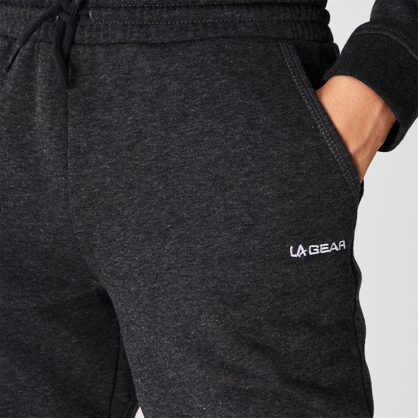 Pantalon LA Gear Closed Hem Jogging dama