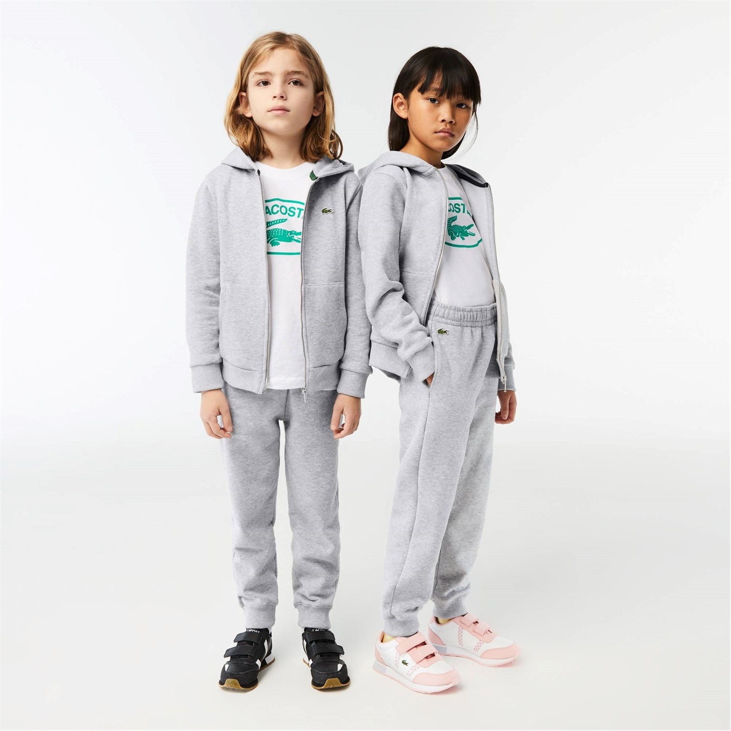 Lacoste Classic Jogging Bottoms copil