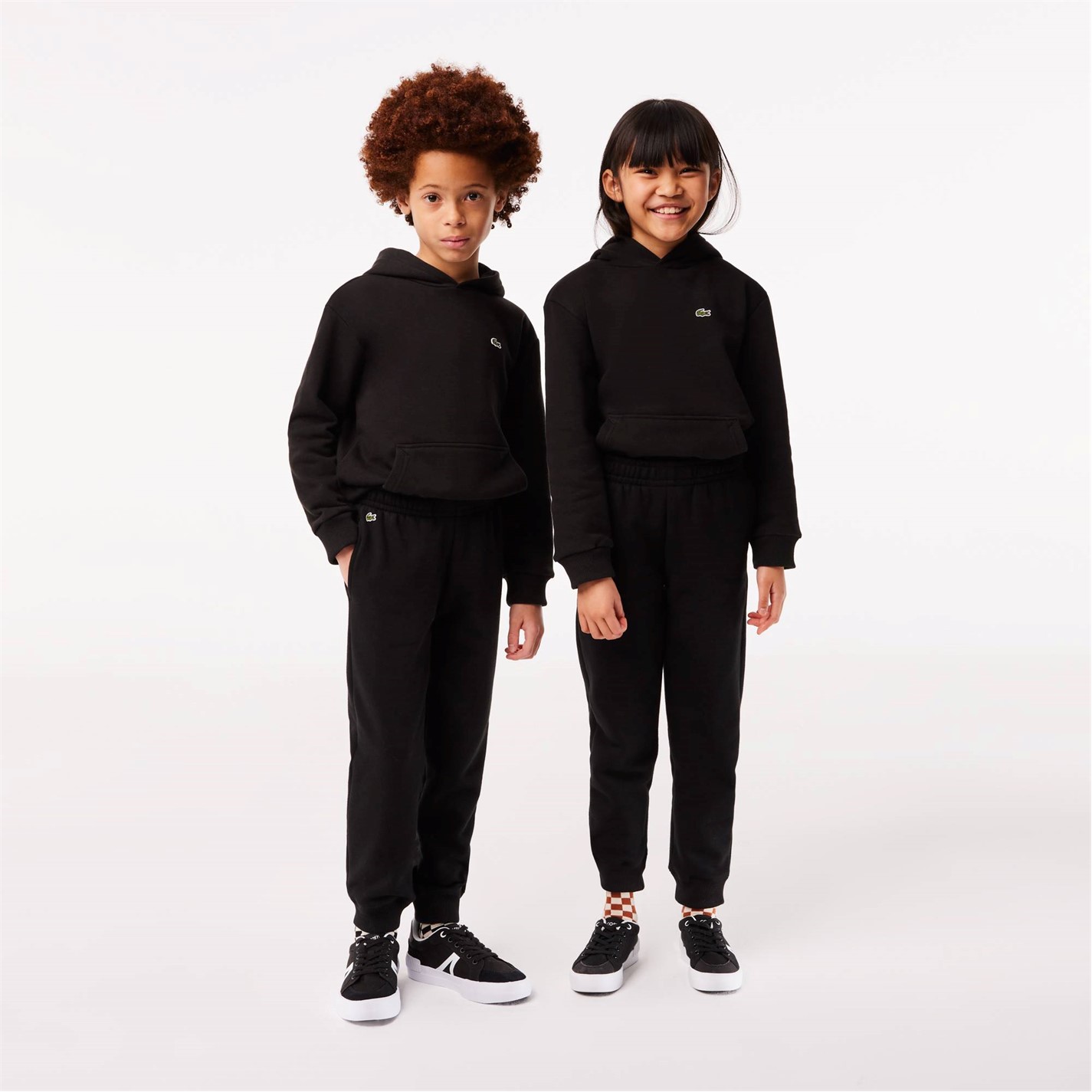 Lacoste Classic Jogging Bottoms copil