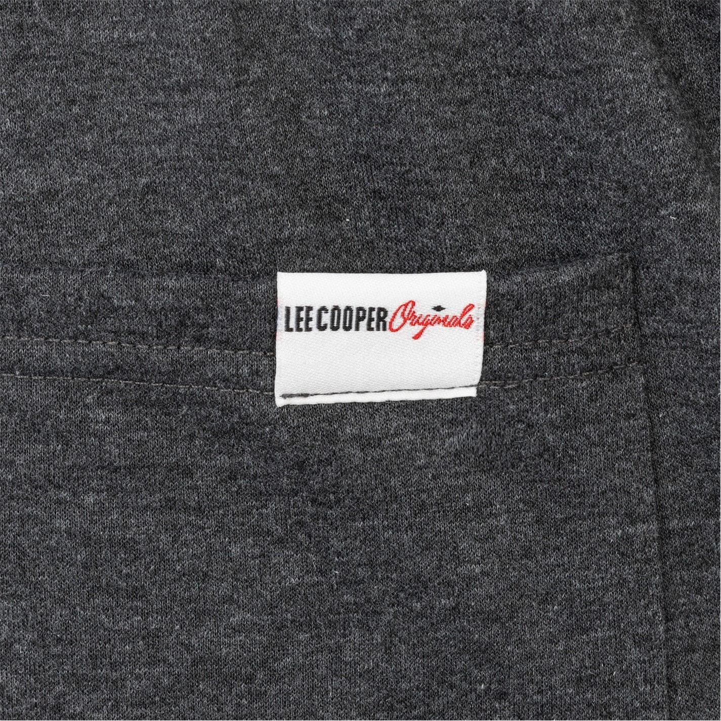 Bluza Lee Cooper Jogging Bottoms barbat