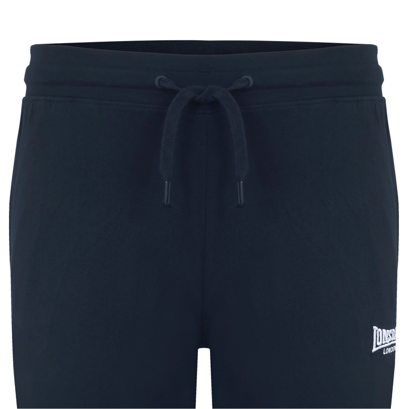 Lonsdale Lightweight Joggers barbat