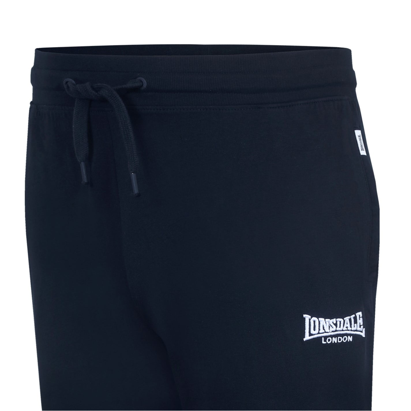 Lonsdale Lightweight Joggers barbat