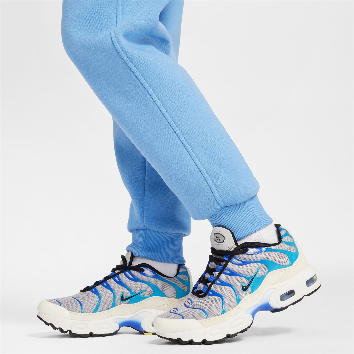 Bluza Nike Jogging Bottoms copil