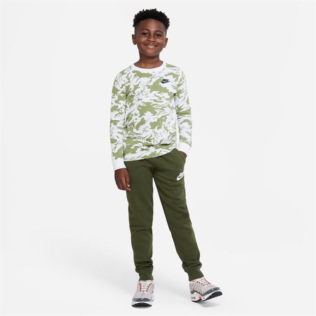 Bluza Nike Jogging Bottoms copil