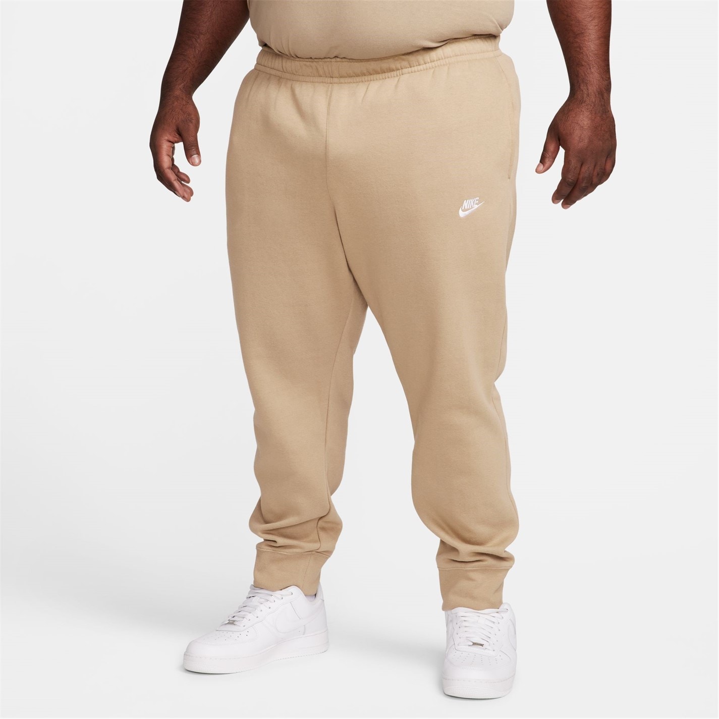 Bluza Pantalon Nike Sportswear Club Jogging barbat