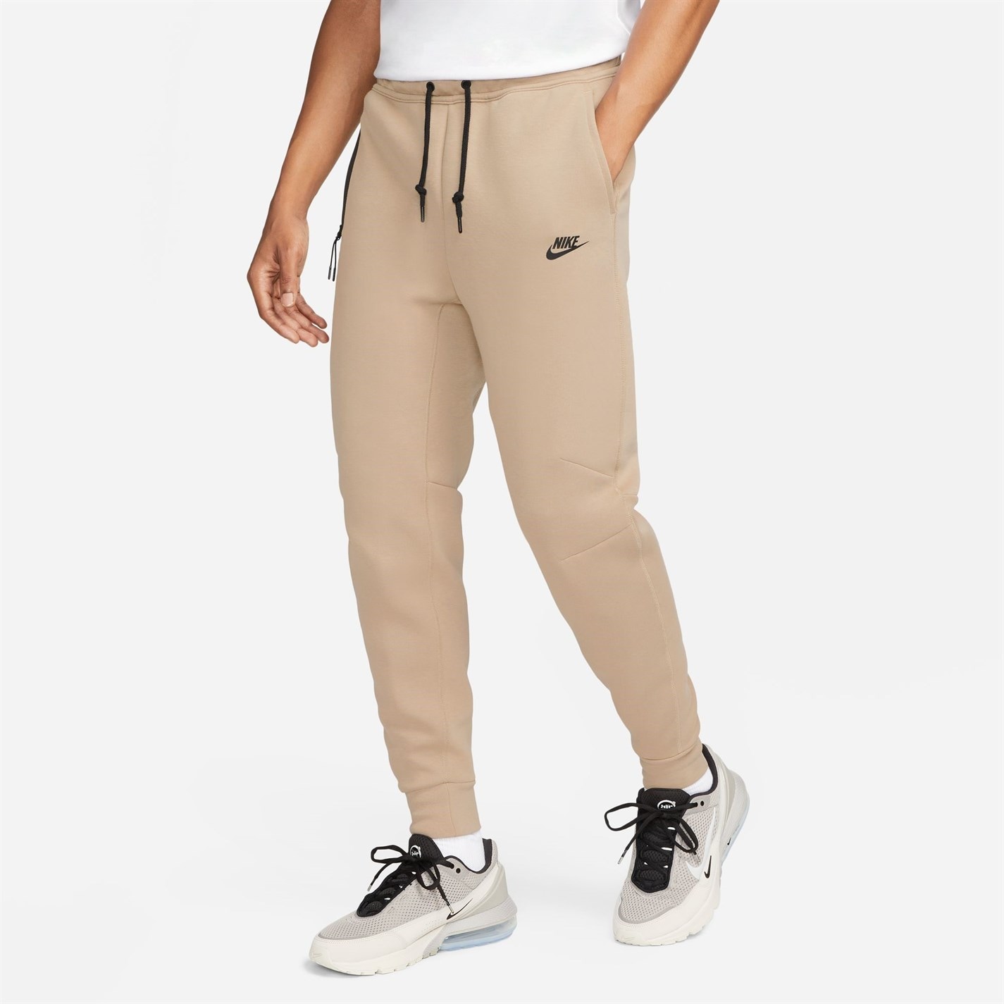 Bluza Nike Tech Joggers barbat
